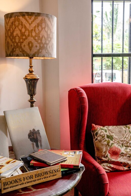 Simple Ways to Create a Cozy Reading Nook at Home