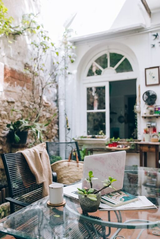 Tips for Creating a Cozy and Inviting Home Office Space